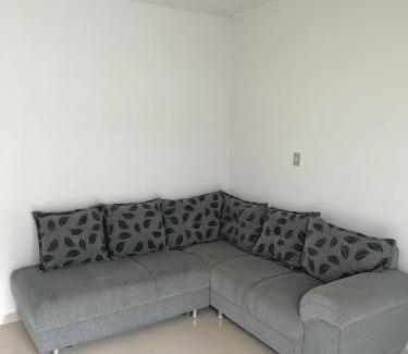 Enseada Casa | Aconchego e Espaço