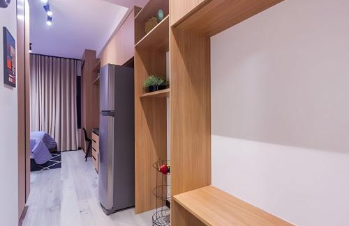 Campo Belo Apartamento | Aconchego e estilo no Campo Belo
