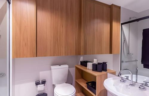 Campo Belo Apartamento | Aconchego e estilo no Campo Belo