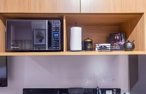 Campo Belo Apartamento | Aconchego e estilo no Campo Belo