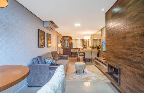 Planalto Apartamento | Aconchego e Natureza a 1,2km do Centro de Gramado