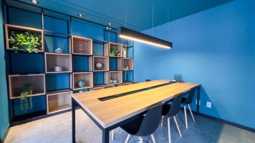 Vila Buarque Apartamento | Aconchego e Praticidade SP