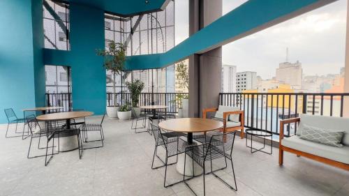 Vila Buarque Apartamento | Aconchego e Praticidade SP