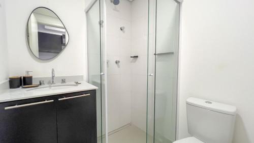 Vila Buarque Apartamento | Aconchego e Praticidade SP