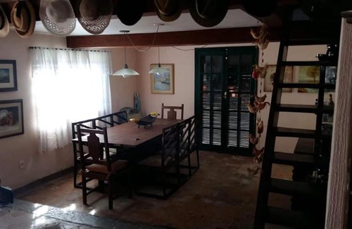 Campos do Jordao Casa | Aconchego em Campos do Jordao com churrasq e WiFi