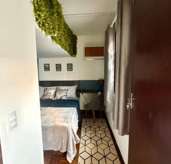 Jardim Aeroporto Casa | Aconchego em congonhas- CGH