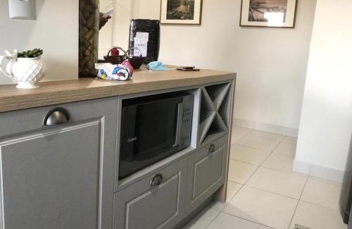 Vera Cruz Apartamento | Aconchego em Criciúma/SC