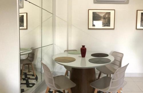 Vera Cruz Apartamento | Aconchego em Criciúma/SC