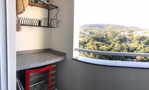 Vera Cruz Apartamento | Aconchego em Criciúma/SC