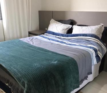 Vera Cruz Apartamento | Aconchego em Criciúma/SC