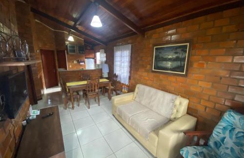 Novo Gravata Chalet De Esquí | Aconchego em Gravatá - PE