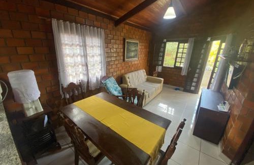 Novo Gravata Chalet De Esquí | Aconchego em Gravatá - PE