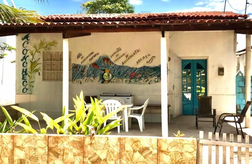 Maragogi Hotel | Aconchego em Maragogi
