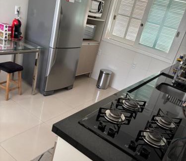 Centro Casa | Aconchego familiar