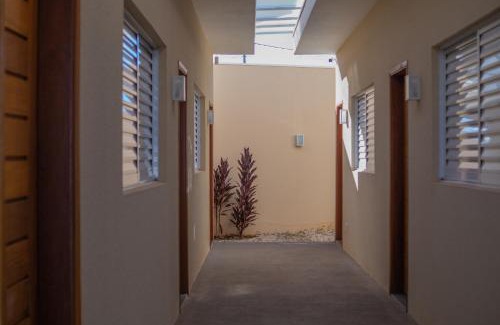 Olimpia Apartamento | Aconchego Flats em Olímpia