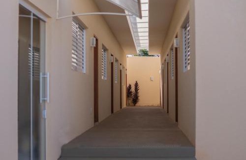 Olimpia Apartamento | Aconchego Flats em Olímpia