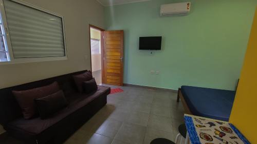 Olimpia Apartamento | Aconchego Flats em Olímpia