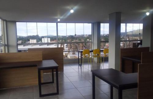 Fabricas Apartamento | Aconchego My Place