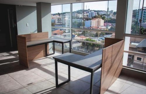 Fabricas Apartamento | Aconchego My Place
