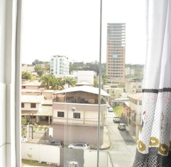 Fabricas Apartamento | Aconchego My Place