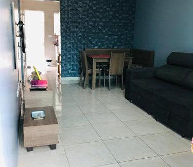 Boa Vista Apartamento | Aconchego na Capital do Forró