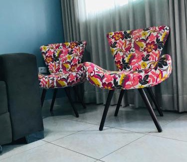 Boa Vista Apartamento | Aconchego na Capital do Forró