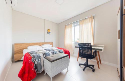 Acores Apartamento | Aconchego no Açores, na quadra da praia AU4309
