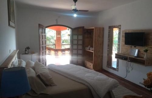 Sao Roque Casa | Aconchego no Campo