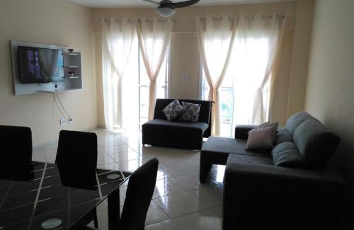 Prainha Apartamento | Aconchego no Paraíso