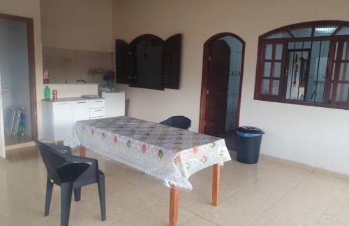 Pereque Casa | Aconchego no Perequê