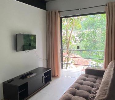 Historic Center Apartamento | Aconchego Serra Imperial