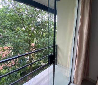 Historic Center Apartamento | Aconchego Serra Imperial