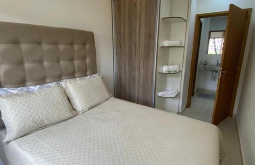 Historic Center Apartamento | Aconchego Serra Imperial-101