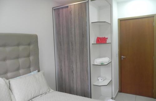 Historic Center Apartamento | Aconchego Serra Imperial-101