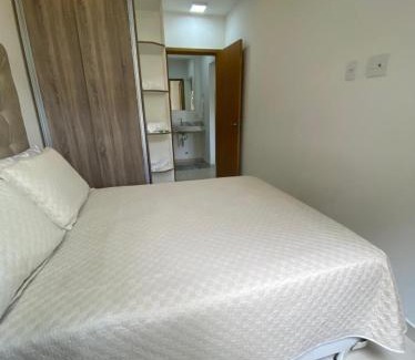 Historic Center Apartamento | Aconchego Serra Imperial-101