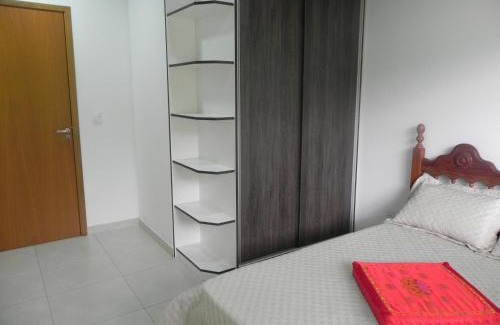 Historic Center Apartamento | Aconchego Serra Imperial -201
