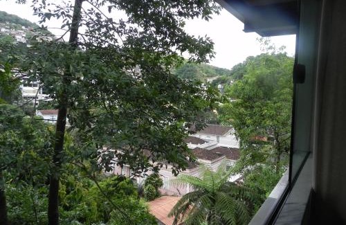Historic Center Apartamento | Aconchego Serra Imperial -201