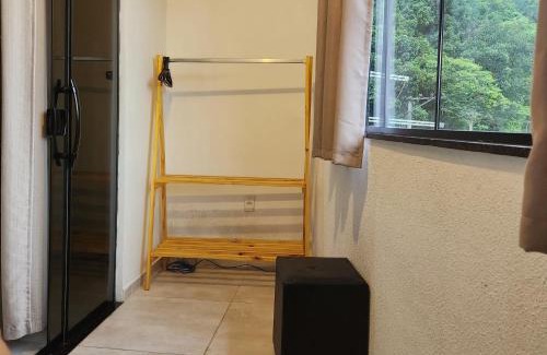 Jacuecanga Apartamento | Aconchego Standart