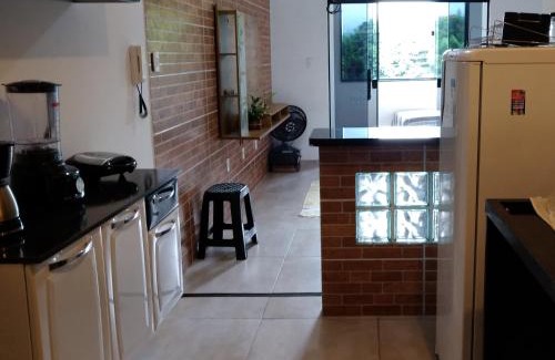 Jacuecanga Apartamento | Aconchego Standart