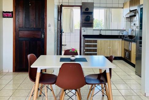 Sinop Apartamento | Aconchego Urbano
