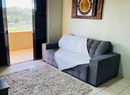 Sinop Apartamento | Aconchego Urbano