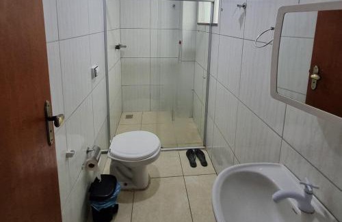 Centro Apartamento | Aconchego105 Apartment