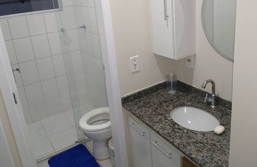 Bauru Apartamento | Vrbo Property