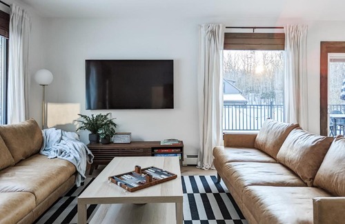 Cairo Casa | Acorn Bungalow - Luxury Cabin, Catskills, Windham Mountain, Hunter Mountain