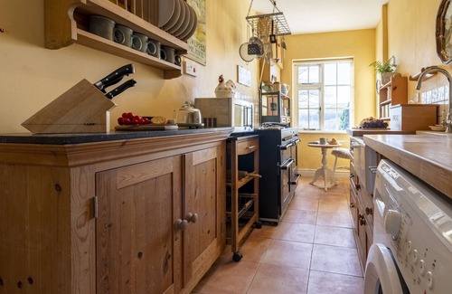 Skipton Otro | Acorn Cottage, Bolton Abbey, Yorkshire Dales