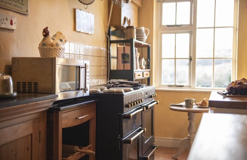 Skipton Otro | Acorn Cottage, Bolton Abbey, Yorkshire Dales
