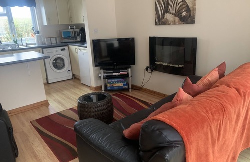 Horns Cross Casa | Acorn Cottage Independiente Gite Alojamiento