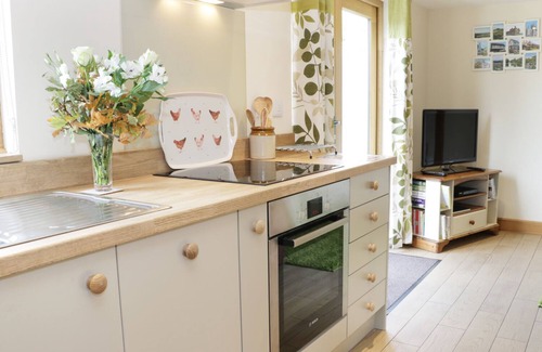 Little Hereford Cabaña | CASA ACORN, ideal para familias en Little Hereford, Ref 969150