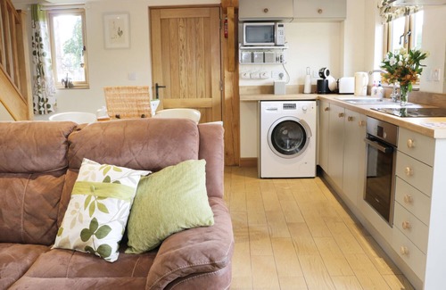 Little Hereford Cabaña | CASA ACORN, ideal para familias en Little Hereford, Ref 969150