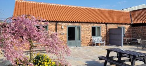 Frampton Casa | Acorn Cottage